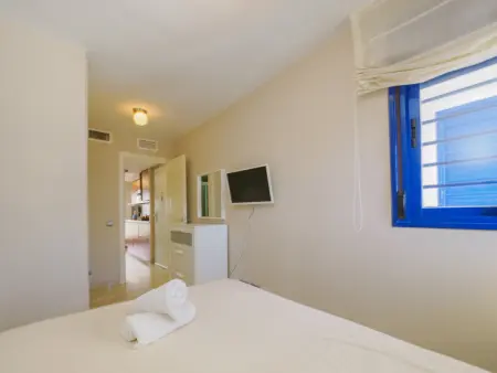 Appartement confortable à Benalmádena, proche plage, pour 3 personnes - Photo 19