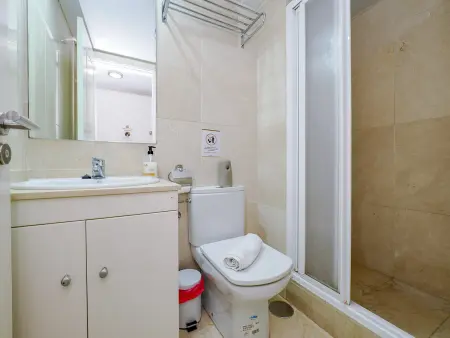 Appartement confortable à Benalmádena, proche plage, pour 3 personnes - Photo 20
