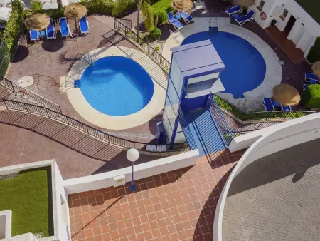 Appartement confortable à Benalmádena, proche plage, pour 3 personnes - Photo 23