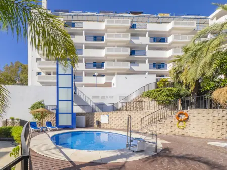 Appartement confortable à Benalmádena, proche plage, pour 3 personnes - Photo 25