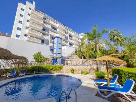 Appartement confortable à Benalmádena, proche plage, pour 3 personnes - Photo 27