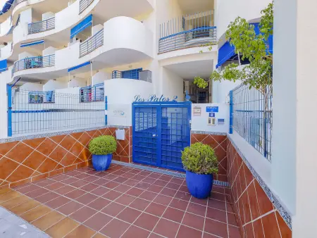 Appartement confortable à Benalmádena, proche plage, pour 3 personnes - Photo 28