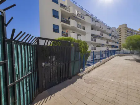 Appartement confortable à Benalmádena, proche plage, pour 3 personnes - Photo 31