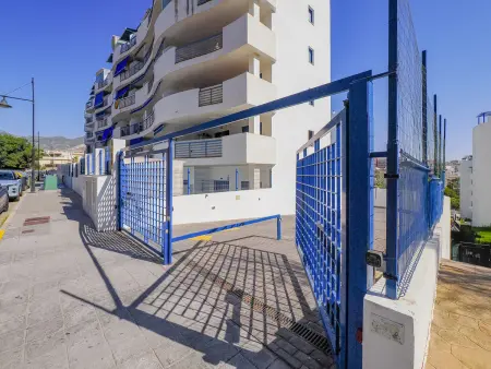 Appartement confortable à Benalmádena, proche plage, pour 3 personnes - Photo 34