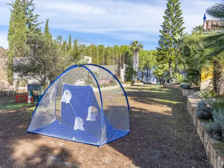 Spacieuse villa familiale avec loisirs à Alhaurín el Grande - Photo 5
