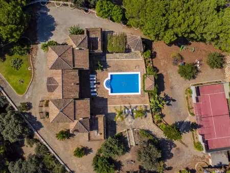 Spacieuse villa familiale avec loisirs à Alhaurín el Grande - Photo 9