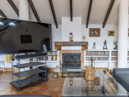 Spacieuse villa familiale avec loisirs à Alhaurín el Grande - Photo 19