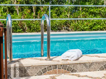 Belle ferme avec piscine privée, près de Málaga - Photo 8