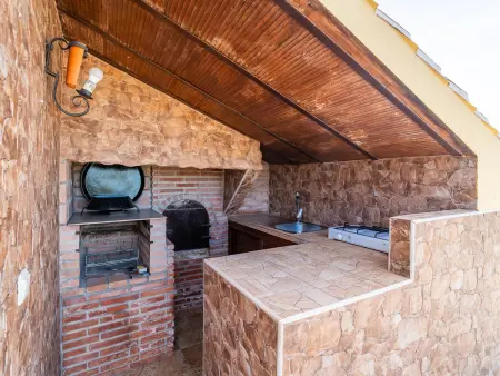 Belle ferme avec piscine privée, près de Málaga - Photo 13