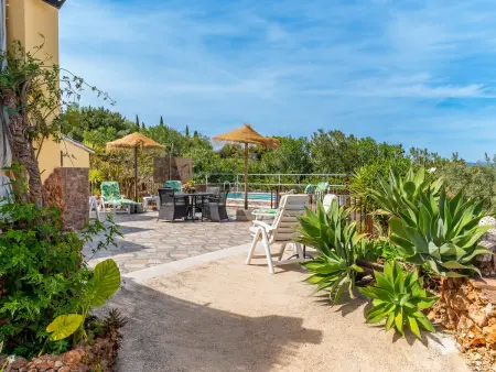 Belle ferme avec piscine privée, près de Málaga - Photo 17