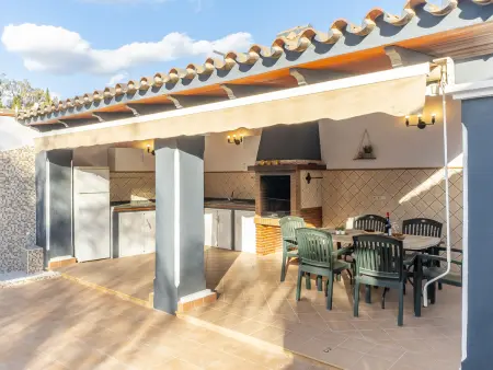 Maison mitoyenne à Coín, piscine privée, 4 chambres, 8 pers - Photo 6