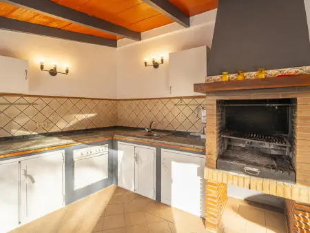 Maison mitoyenne à Coín, piscine privée, 4 chambres, 8 pers - Photo 8