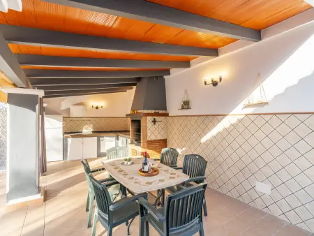 Maison mitoyenne à Coín, piscine privée, 4 chambres, 8 pers - Photo 9