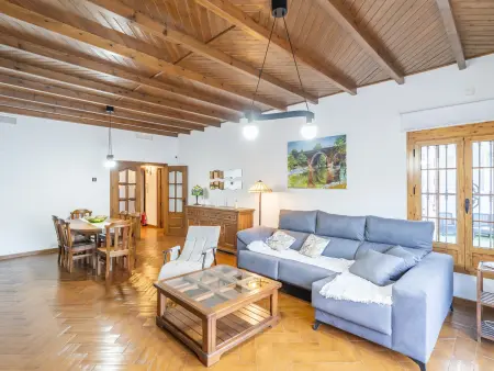 Maison mitoyenne à Coín, piscine privée, 4 chambres, 8 pers - Photo 12