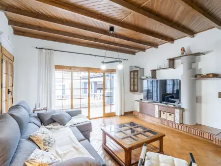 Maison mitoyenne à Coín, piscine privée, 4 chambres, 8 pers - Photo 13