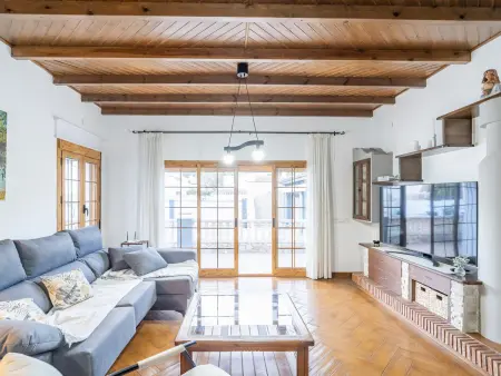 Maison mitoyenne à Coín, piscine privée, 4 chambres, 8 pers - Photo 14