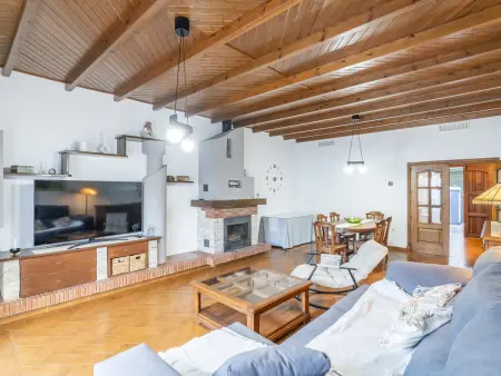 Maison mitoyenne à Coín, piscine privée, 4 chambres, 8 pers - Photo 15