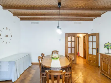 Maison mitoyenne à Coín, piscine privée, 4 chambres, 8 pers - Photo 18