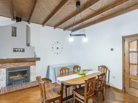 Maison mitoyenne à Coín, piscine privée, 4 chambres, 8 pers - Photo 21