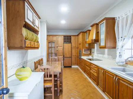 Maison mitoyenne à Coín, piscine privée, 4 chambres, 8 pers - Photo 22
