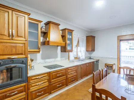 Maison mitoyenne à Coín, piscine privée, 4 chambres, 8 pers - Photo 23