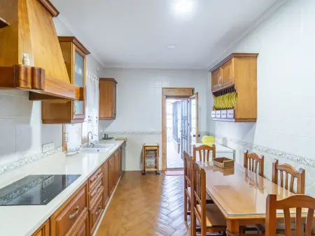 Maison mitoyenne à Coín, piscine privée, 4 chambres, 8 pers - Photo 24