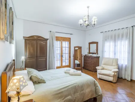 Maison mitoyenne à Coín, piscine privée, 4 chambres, 8 pers - Photo 25