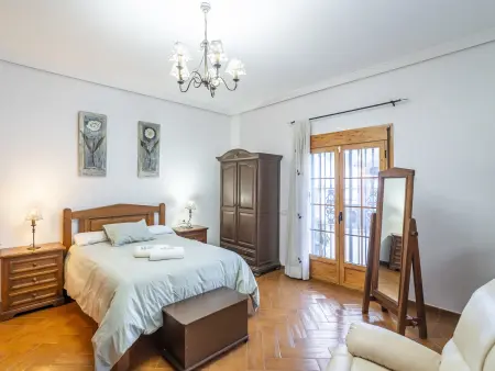Maison mitoyenne à Coín, piscine privée, 4 chambres, 8 pers - Photo 26