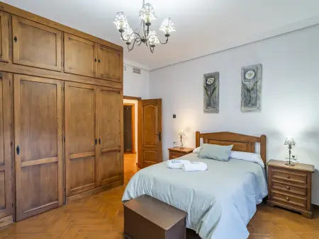 Maison mitoyenne à Coín, piscine privée, 4 chambres, 8 pers - Photo 27