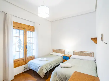 Maison mitoyenne à Coín, piscine privée, 4 chambres, 8 pers - Photo 30