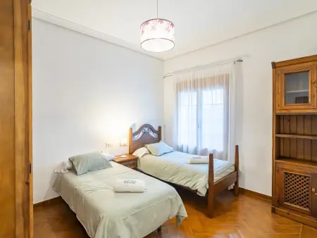Maison mitoyenne à Coín, piscine privée, 4 chambres, 8 pers - Photo 33
