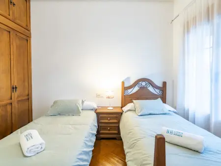 Maison mitoyenne à Coín, piscine privée, 4 chambres, 8 pers - Photo 34