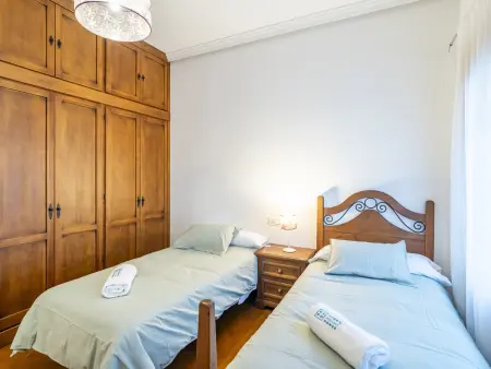 Maison mitoyenne à Coín, piscine privée, 4 chambres, 8 pers - Photo 35