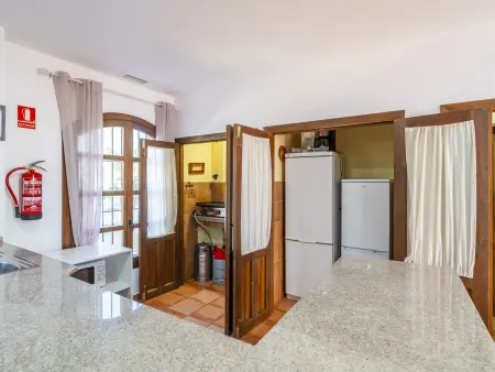 Cortijo Andalou 20 Pers, Piscine & Espaces Verts - Photo 14