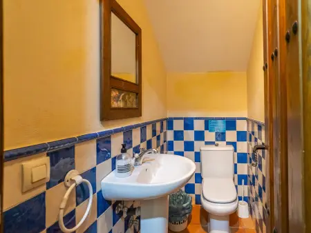 Cortijo Andalou 20 Pers, Piscine & Espaces Verts - Photo 16