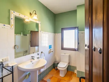 Cortijo Andalou 20 Pers, Piscine & Espaces Verts - Photo 19