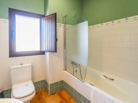 Cortijo Andalou 20 Pers, Piscine & Espaces Verts - Photo 20