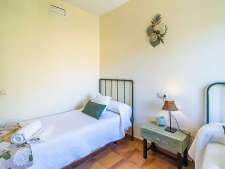 Cortijo Andalou 20 Pers, Piscine & Espaces Verts - Photo 23