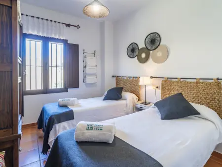 Cortijo Andalou 20 Pers, Piscine & Espaces Verts - Photo 24