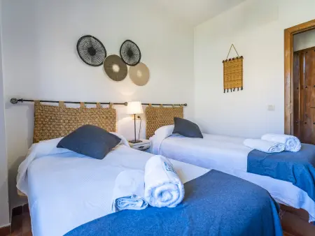 Cortijo Andalou 20 Pers, Piscine & Espaces Verts - Photo 25