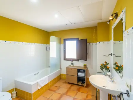 Cortijo Andalou 20 Pers, Piscine & Espaces Verts - Photo 26