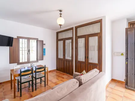 Cortijo Andalou 20 Pers, Piscine & Espaces Verts - Photo 28