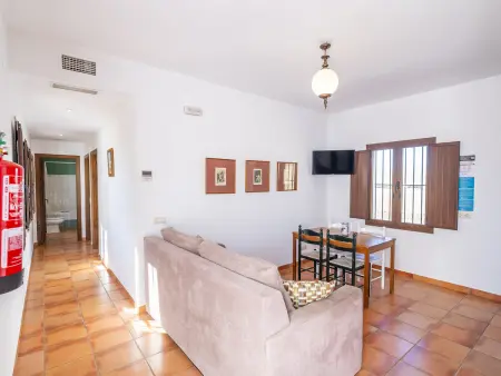 Cortijo Andalou 20 Pers, Piscine & Espaces Verts - Photo 31