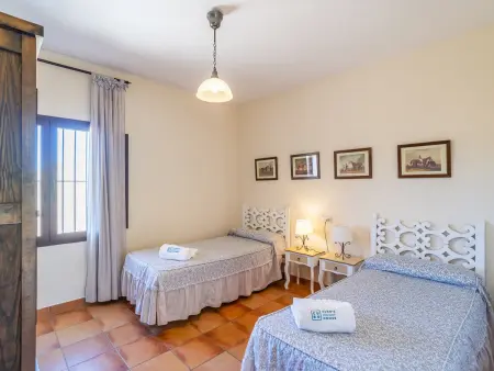 Cortijo Andalou 20 Pers, Piscine & Espaces Verts - Photo 32