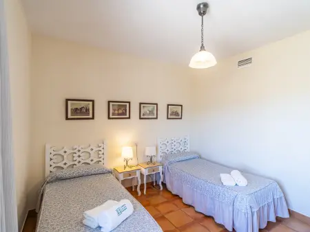 Cortijo Andalou 20 Pers, Piscine & Espaces Verts - Photo 33