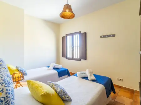 Cortijo Andalou 20 Pers, Piscine & Espaces Verts - Photo 34