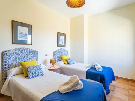 Cortijo Andalou 20 Pers, Piscine & Espaces Verts - Photo 35