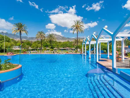 Studio moderne avec vue sur mer à Benalmádena, Appartement 2 personnes à Benalmádena - Photo 3