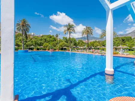 Studio moderne avec vue sur mer à Benalmádena, Appartement 2 personnes à Benalmádena - Photo 32