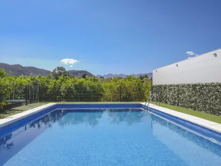 Maison Familiale Cártama avec 2 Piscines Privées pour 12 - Photo 8
